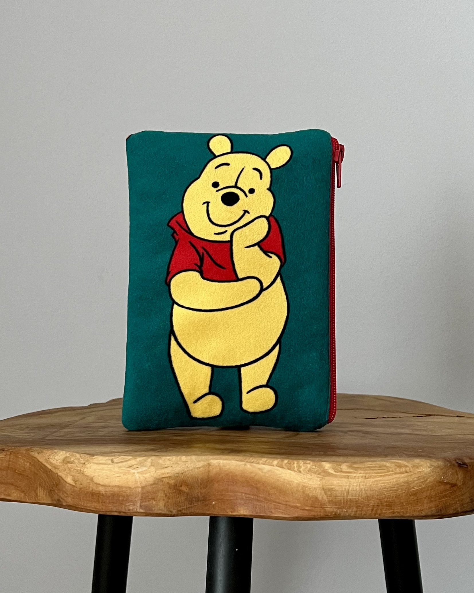 Saszetka kubuś 1.